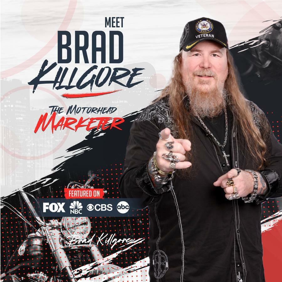 Brad Killgore